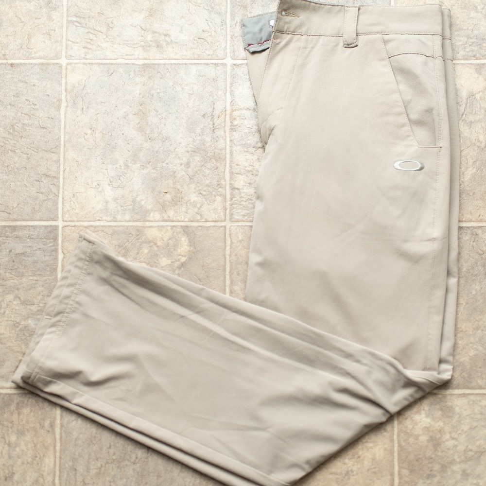 Oakley Take 2.5 Size 34 x 32 Men's Golf Pants